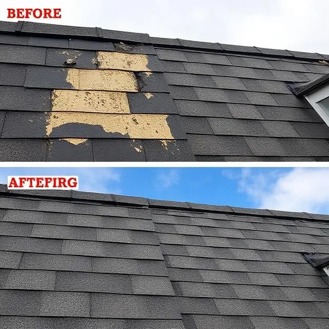 Roof Repair Near Me in Meyersdale, PA near me